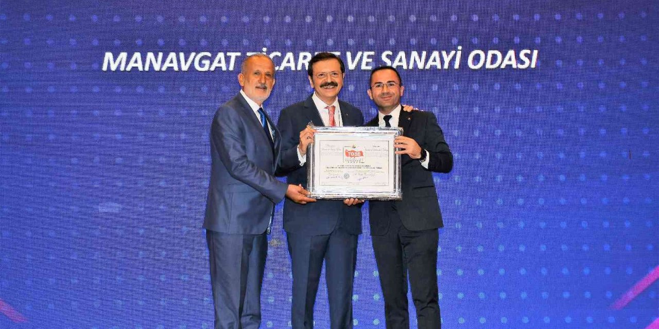 Matso, ’5 Yıldızlı Oda Sertifikası’nı Ankara’da Aldı