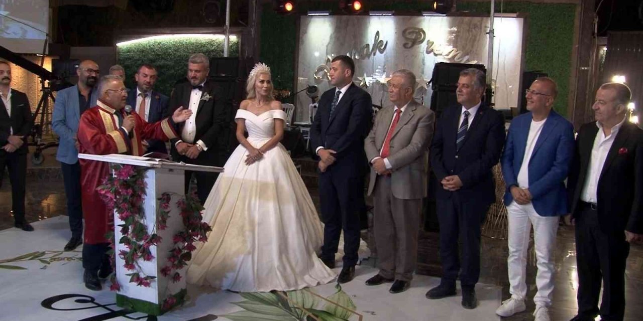 Korkmaz Ailesinin Mutlu Günü