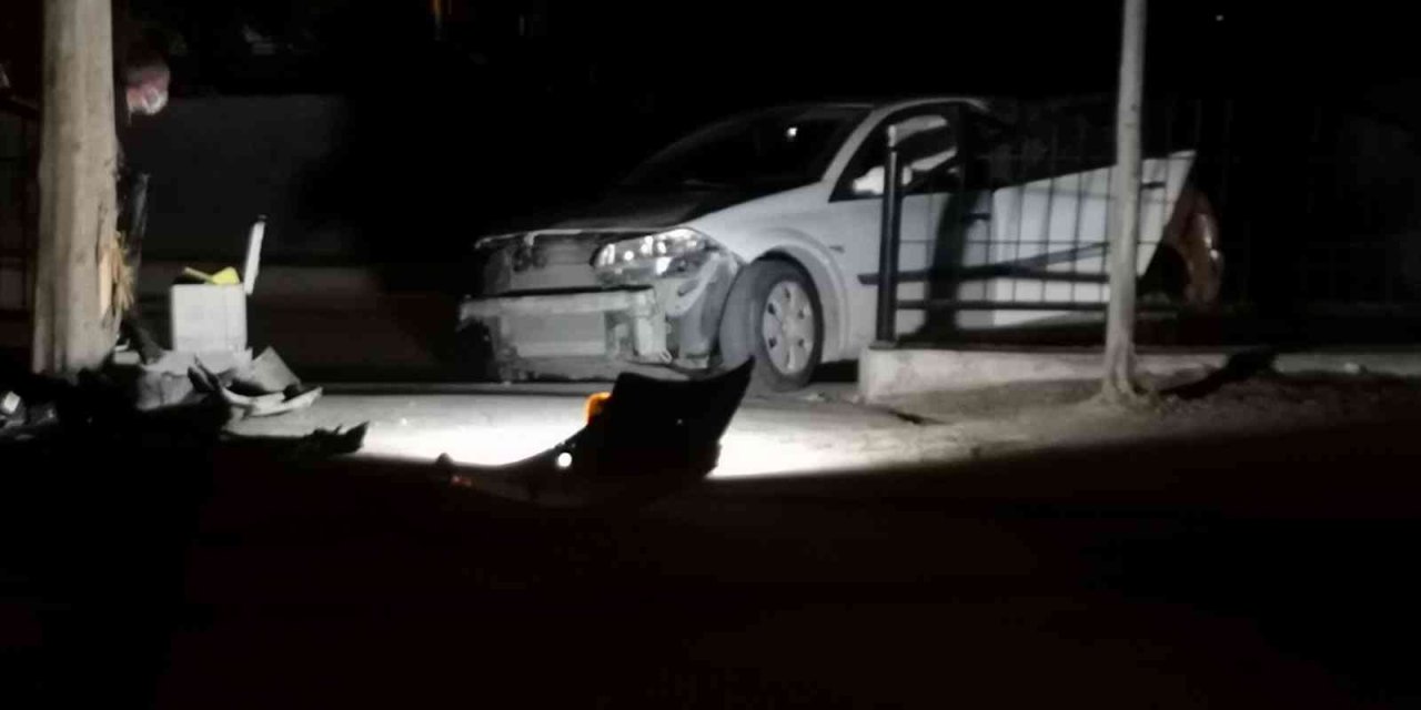 Tarsus’ta Otomobile Silahlı Saldırıda Ölenlerin Sayısı 2 Oldu