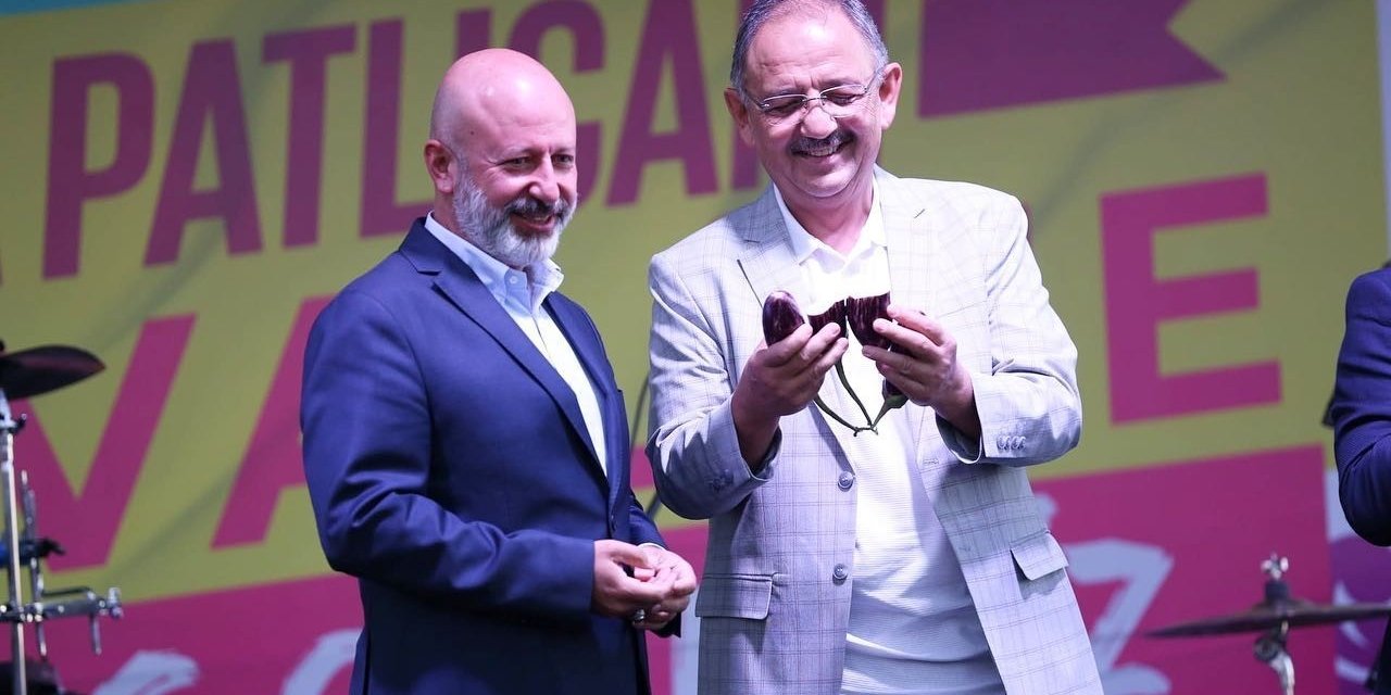 Başkan Çolakbayrakdar: “kocasinan’da En İyi Projeleri Hayata Geçiriyoruz"