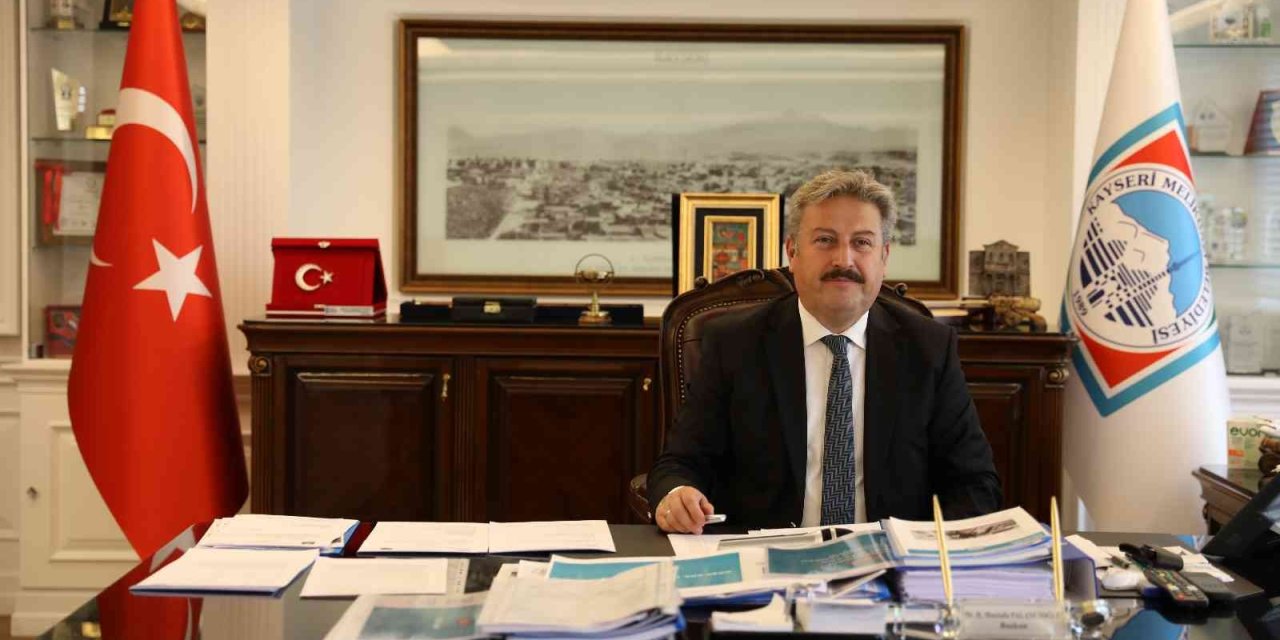 Başkan Palancıoğlu:  “mel-mek 2022-2023 İlk Dönem Kayıtları Başladı”