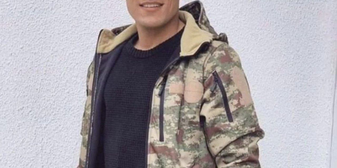 Şehit Ateşi Mersin’e Düştü