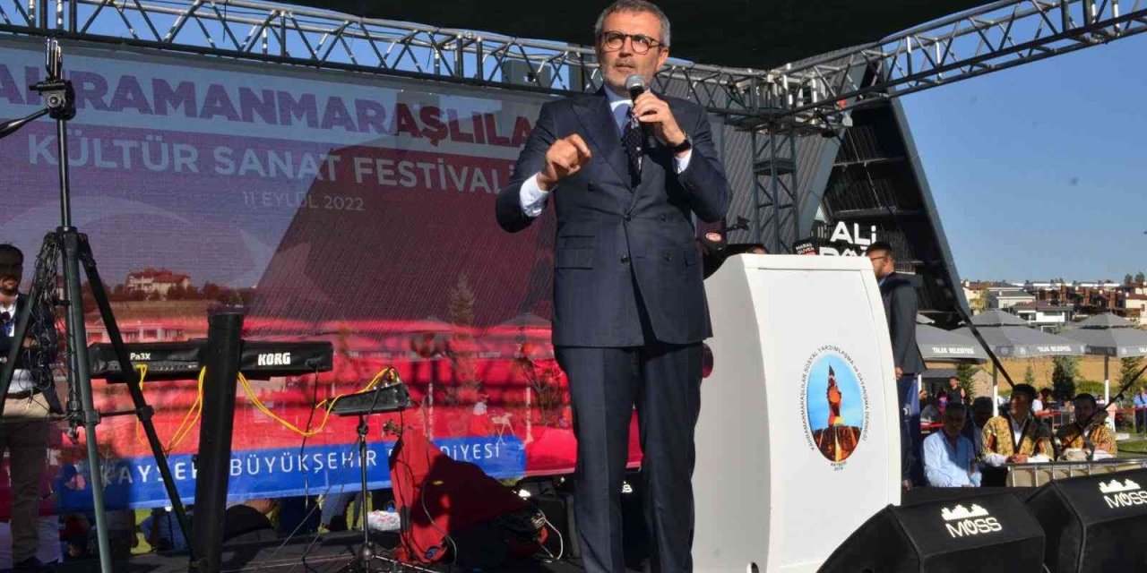 Ünal, “izmir’de Büyükşehir Belediye Başkanının Kurtuluş Gününde Düşmanca Hareket İçerisinde Olan Yunan’a Haddini Bil Demesini Beklerdik”