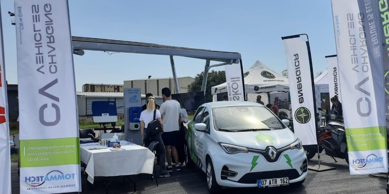 Hibrit Sisteme Yoğun İlgi