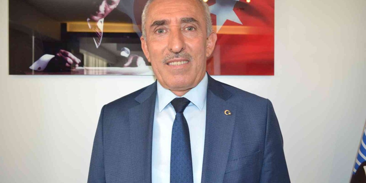 Odakır: “Alışverişlerinizde Önceliğinizi Küçük Esnaftan Yana Kullanın”