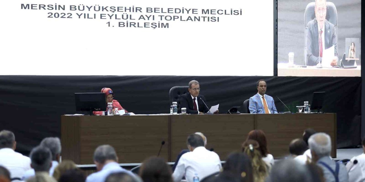 Seçer: "ata Eğitim Merkezini Hayatı Geçiriyoruz"
