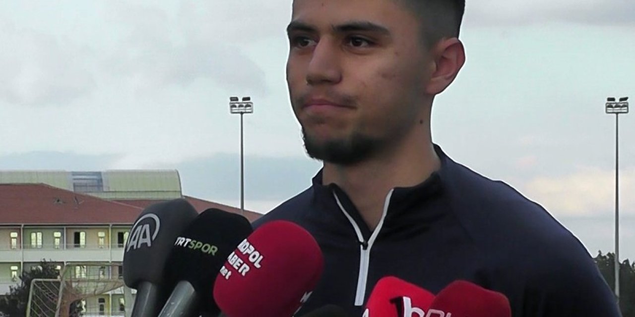 Arif Kocaman: "hayalimde Premier Lig Ve La Liga Var"