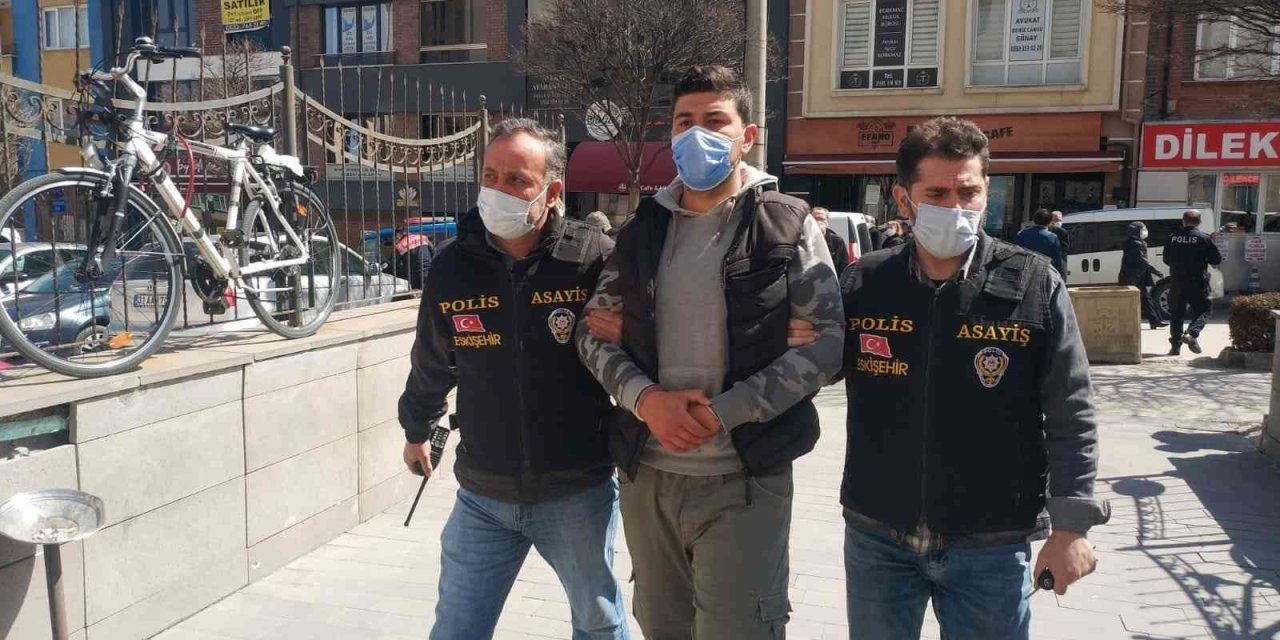 486 Gündür Tutuklu Olan Cinayet Sanığı İftiraya Uğradığını İddia Etti