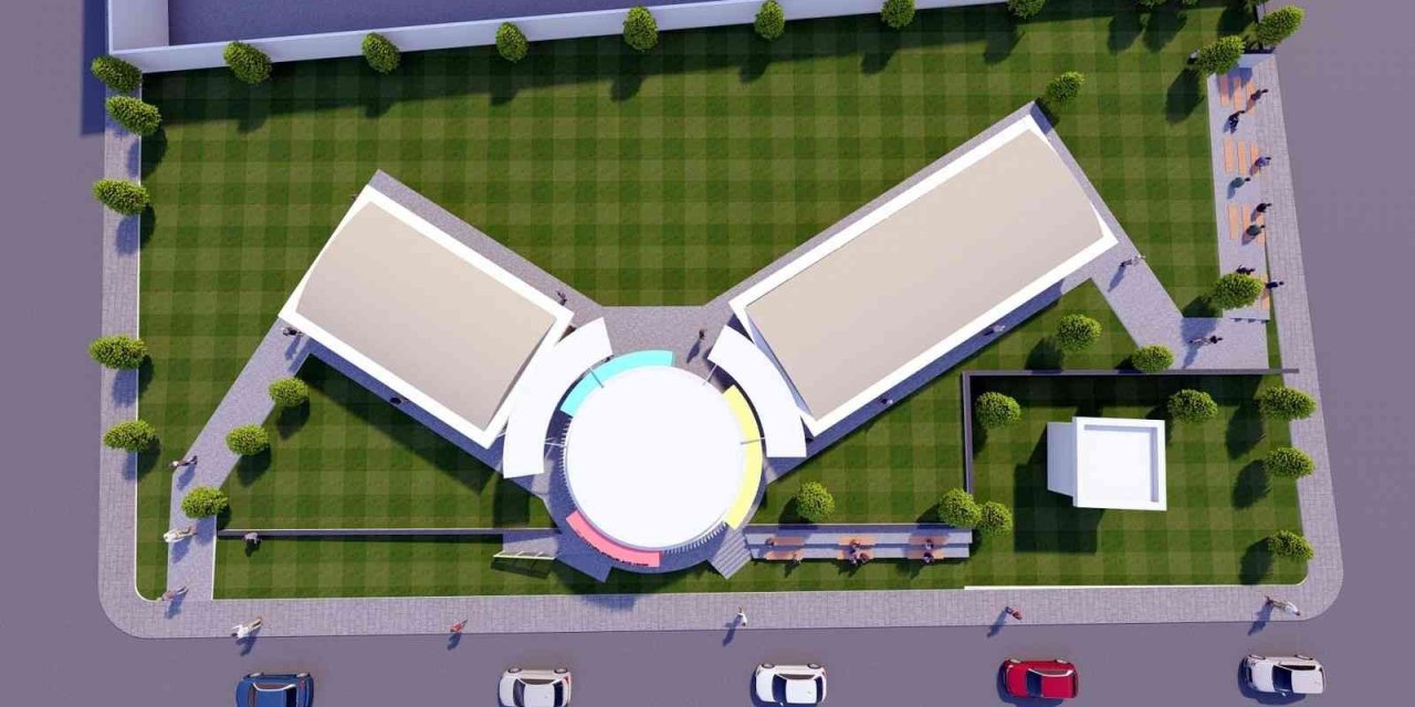 Manavgat Belediyesi’nden Eğitime Katkı Projesi