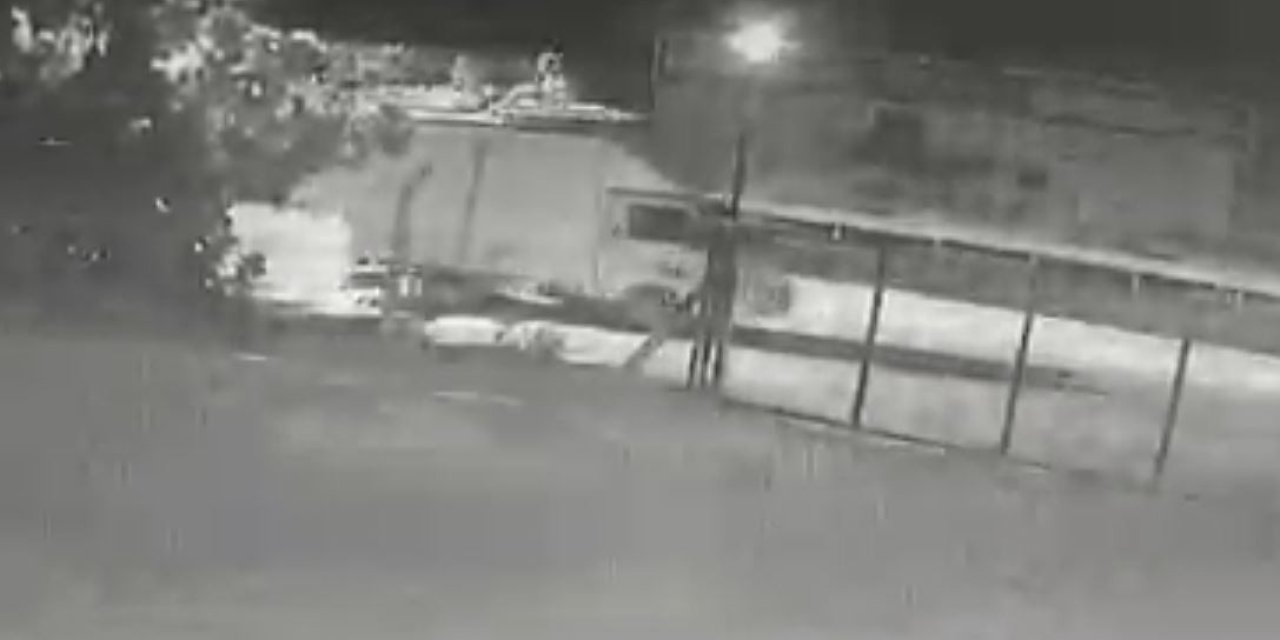 Palet Hırsızlarının Rahatlığı ‘pes’ Dedirtti