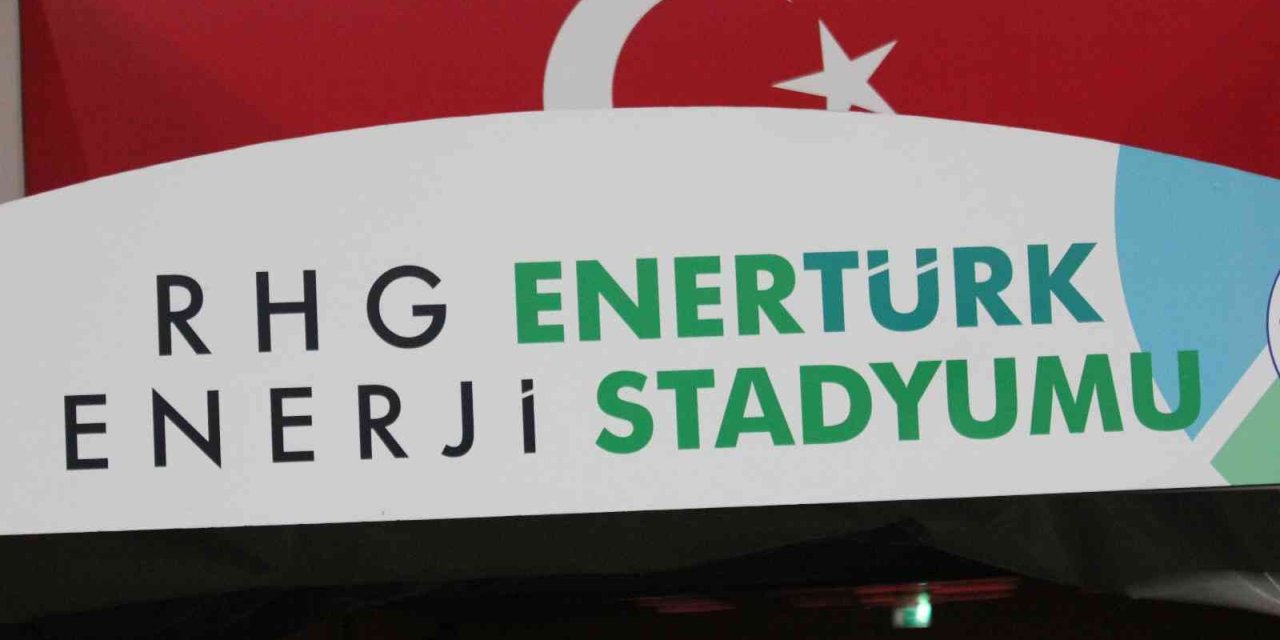 Kadir Has Stadı’nın İsmi Değişti