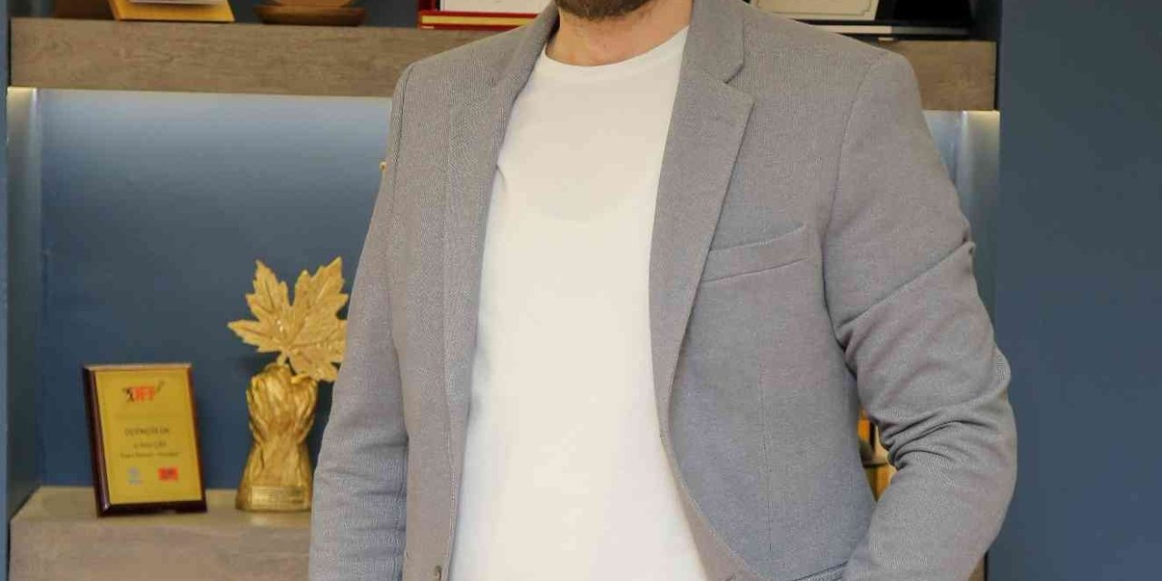 Tügiad Eskişehir Şubesi Başkan Yardımcısı Ersen Çıra: “eskişehir’in İlçeleri Göz Ardı Edilmemeli”