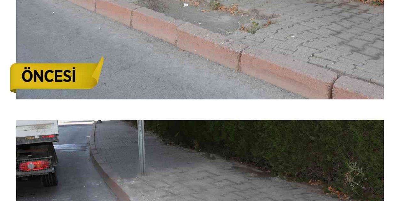 Yerinde Tespit Anında Çözüm