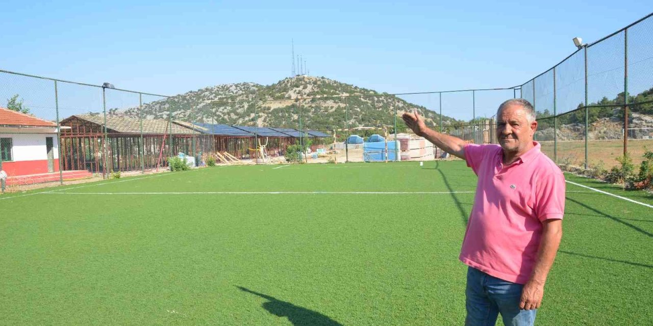 Askf Başkanı Bulut Güven Tazeledi