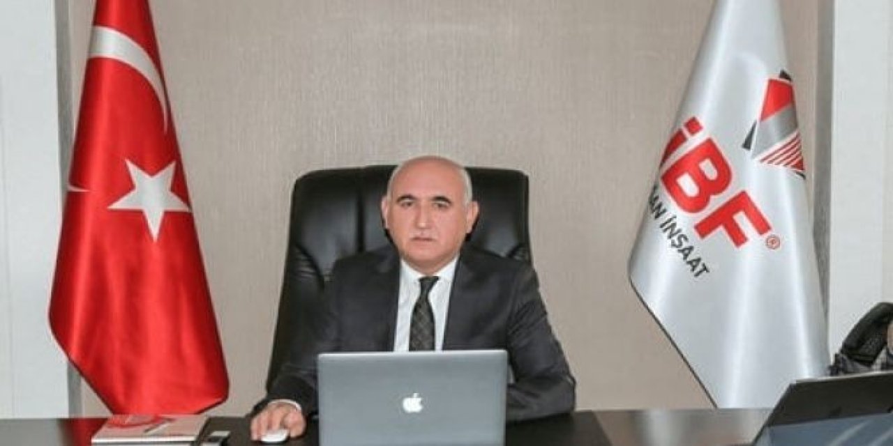 İsmet Doğan: “sürekli Güncelleyerek Hedefe İlerliyoruz”