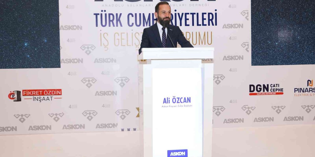 Kto’ya İkinci Aday