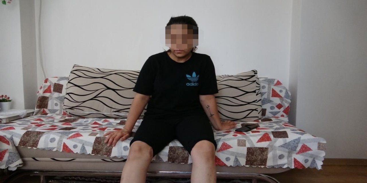 Eşini Sokak Ortasında Vuran Kocanın Yargılanmasına Devam Edildi