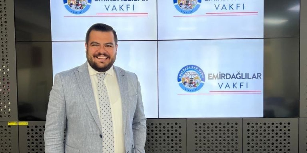 Emirdağlılar Vakfı’nda Burs Sistemi Online Ve Şeffaf