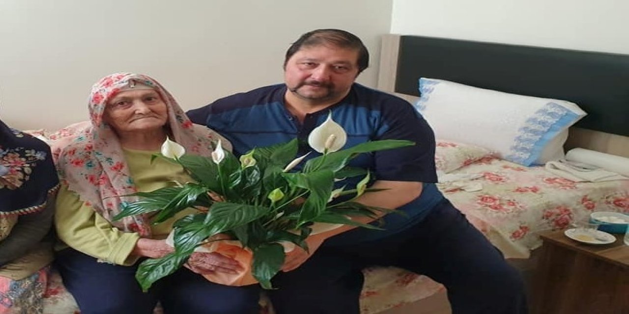 Türkiye Kasaplar, Besiciler, Et Ve Et Ürünleri Esnaf Ve Sanatkarları Federasyonu Başkanı Osman Yardımcı’nın Acı Günü