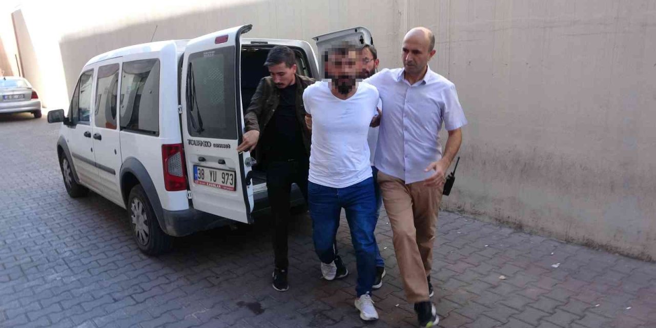 Dini Nikahlı Eski Eşini Vuran Şahıstan Şok Sözler: "bu Fragmandı, Daha Cehennemi Yaşayacaksın"