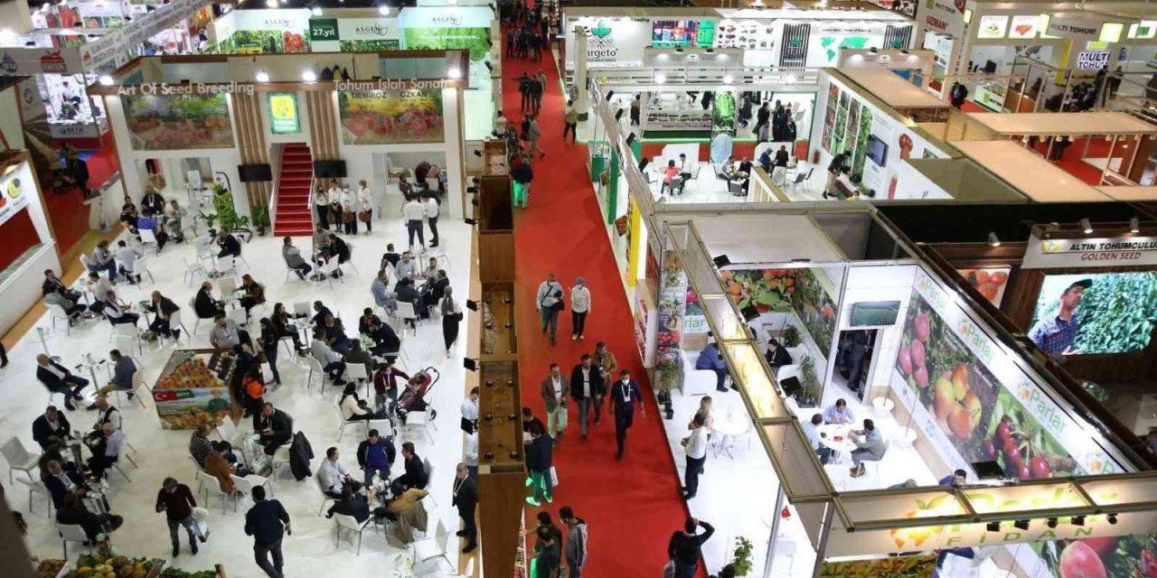 Avrupa’daki Enerji Krizi, Tarımda Tedarik Zincirini Türkiye’ye Çeviriyor