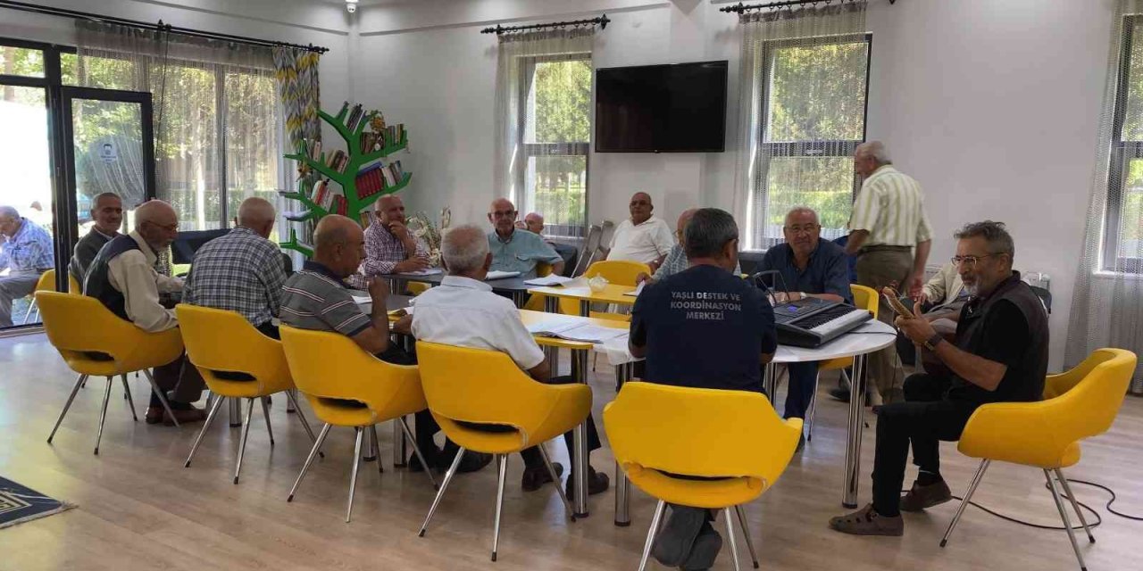 Ulu Çınarlar Çanakkale’yi Gezecek