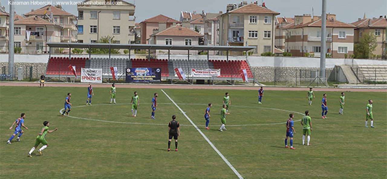 Süperlige Yükselme Maçları Başladı