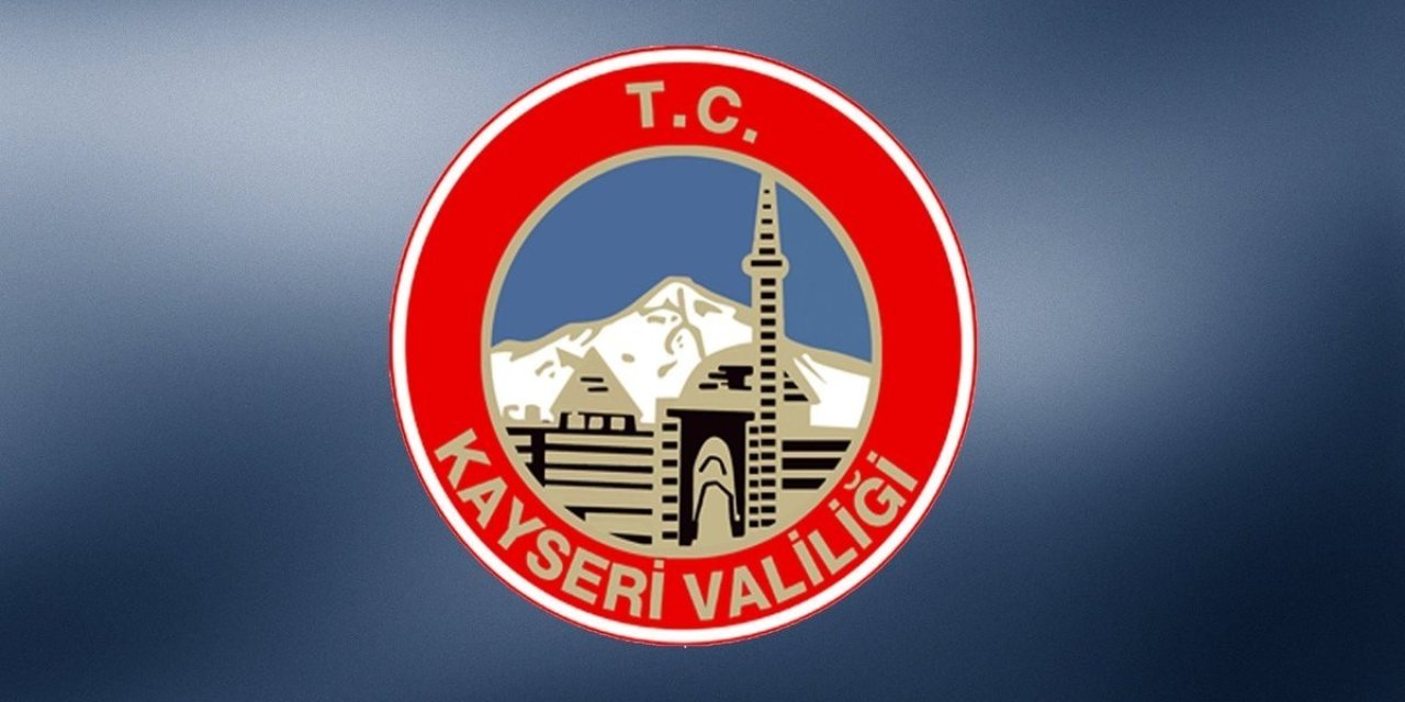 Bakan Yardımcısı Kaymakcı, Kayseri’ye Gelecek