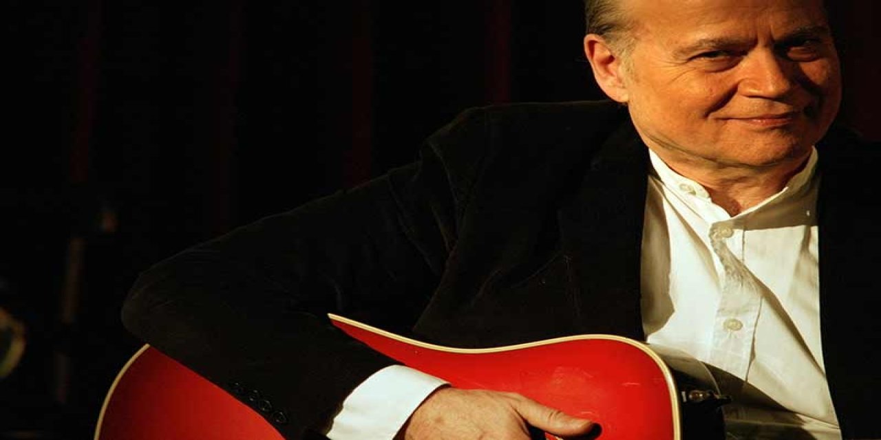 Sempozyum Vedat Sakman İle Final Yapacak