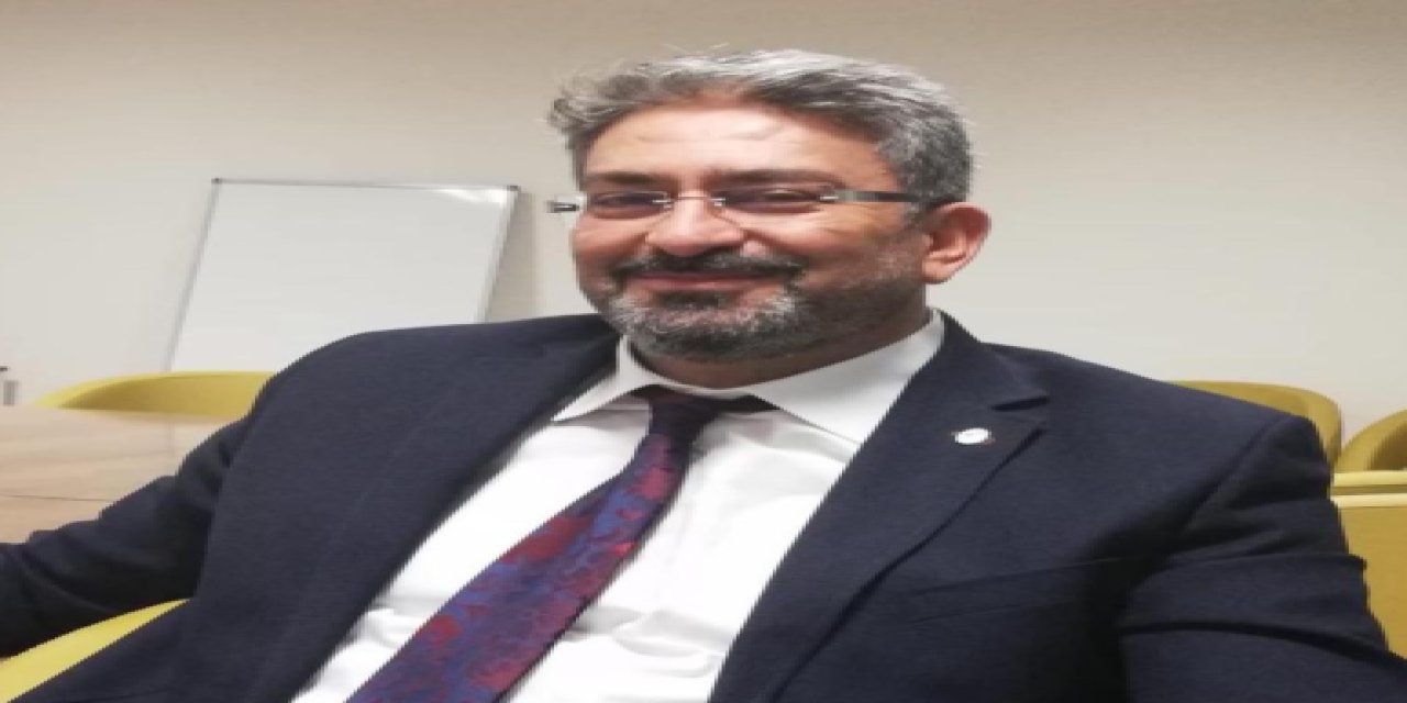 Erü’de Prof. Dr. Özkan Rektör Yardımcısı Olarak Atandı