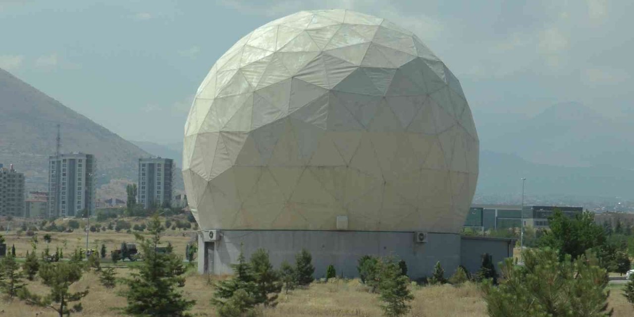 Türkiye’nin Tek Radyo Astronomi Gözlemevine Öğrencilerden Büyük İlgi