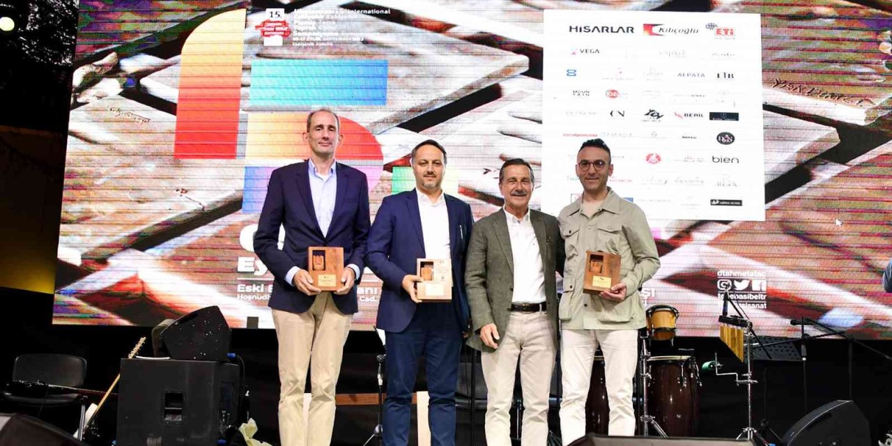 Toprağın Öyküsü 15’inci Kez Yazıldı