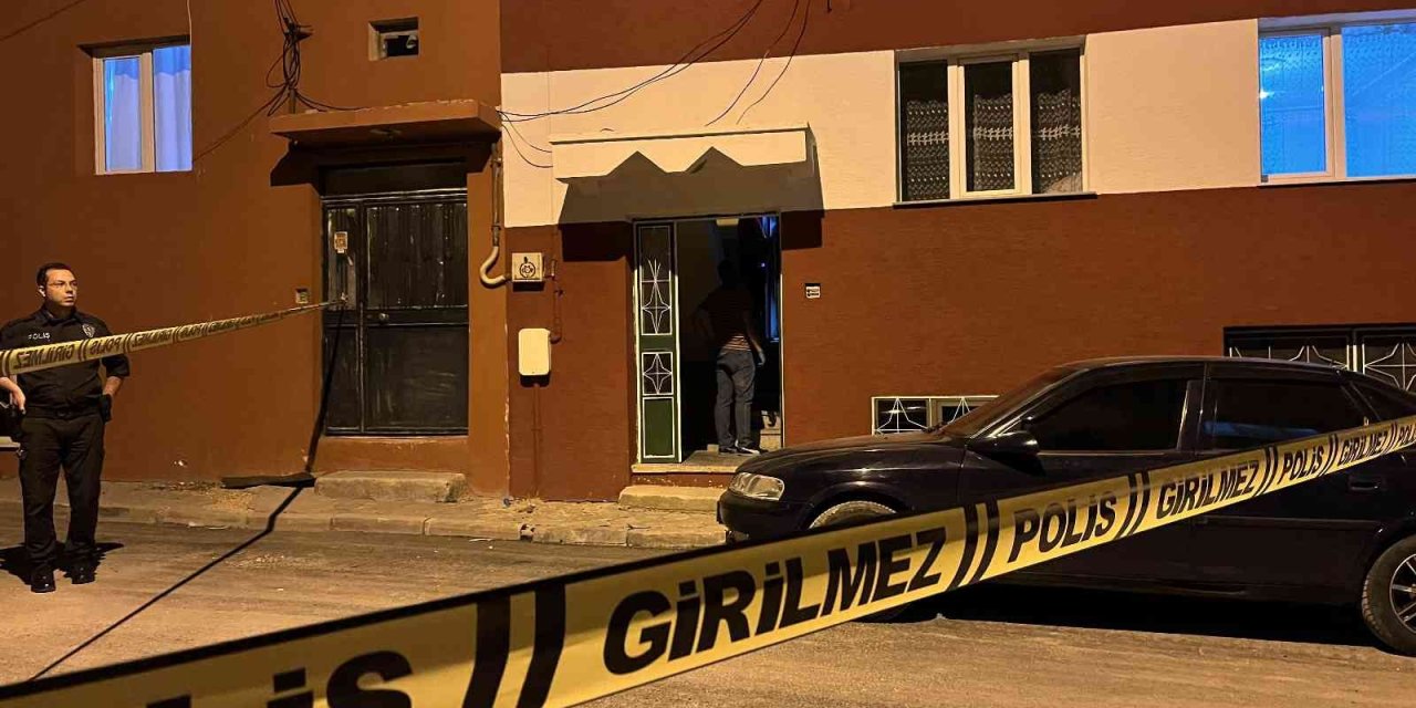 Eskişehir’de 1 Kişinin Öldüğü Silahlı Kavgada 2 Tutuklama