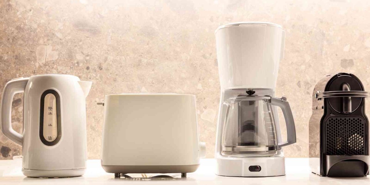 Türk Ev Aletleri Devinden 120 Ülkeye İhracat