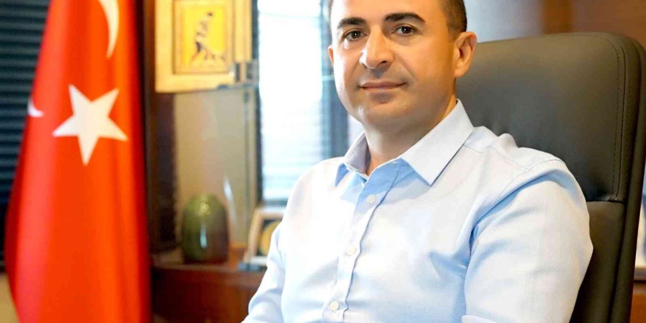 Başkan Güngör, “manavgat’ta Turizmin 12 Aya Yayılması En Büyük Hayallerimizden Birisi”