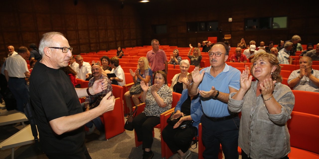 Eski Sümerbank Çalışanlarından Geleneksel Buluşma