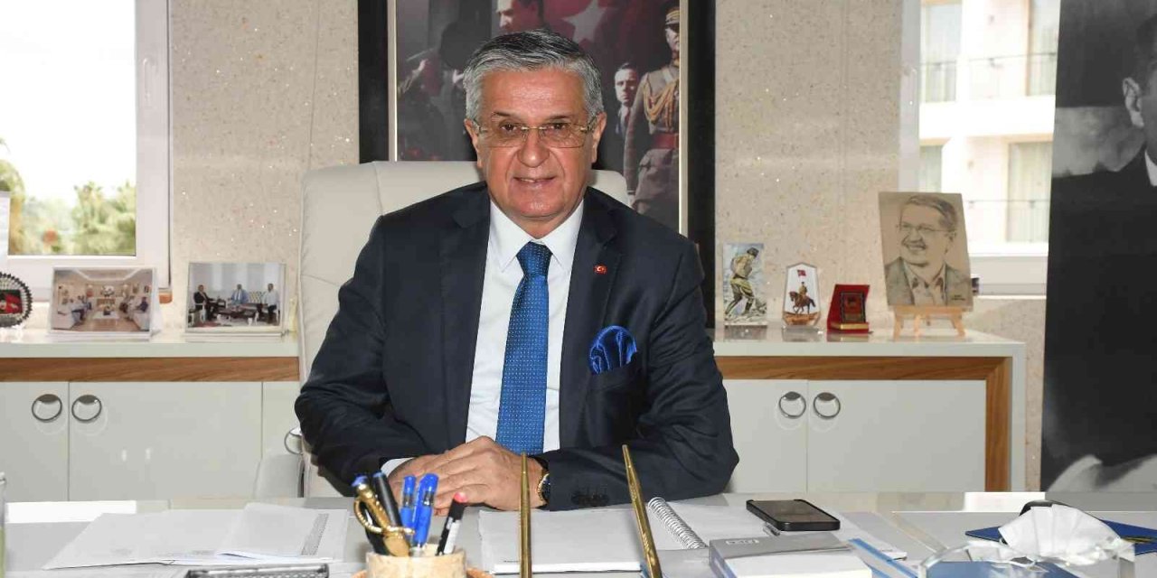 Tekirova Mahallesi’ne Tapu Müjdesi