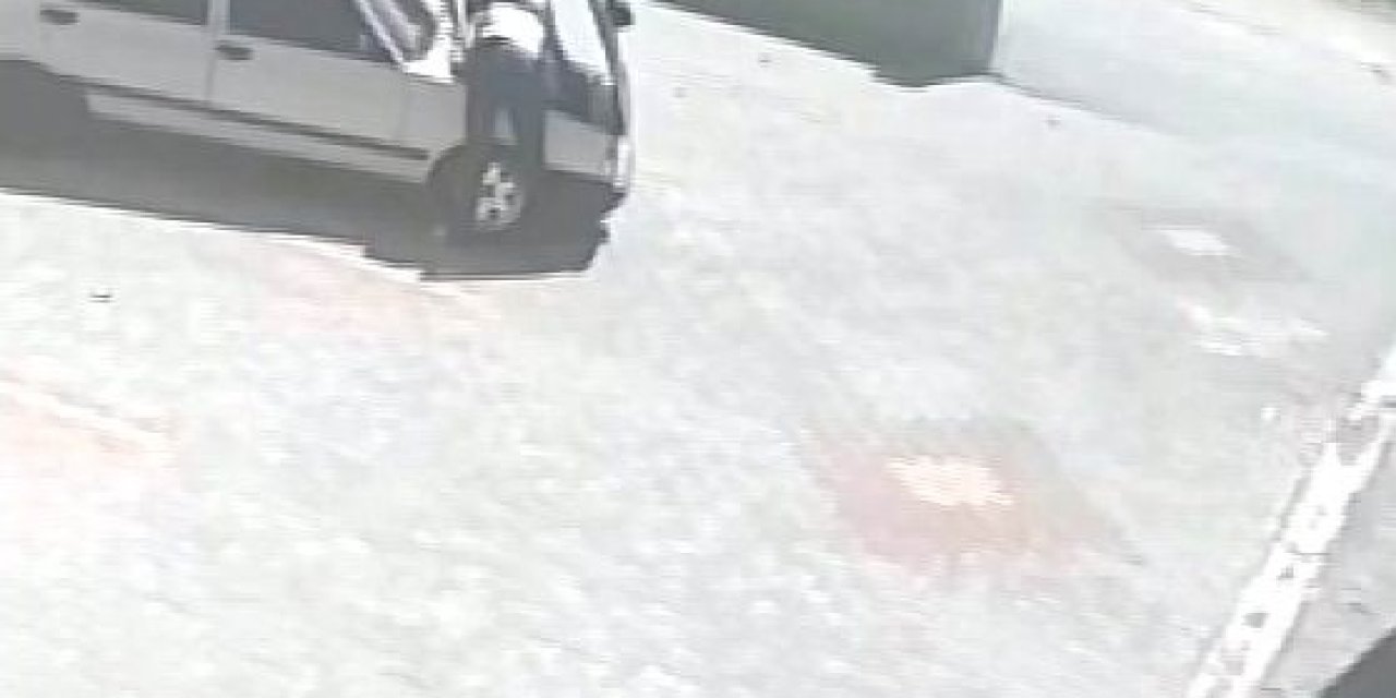 Önce Çaldılar, Sonra Parçaladılar