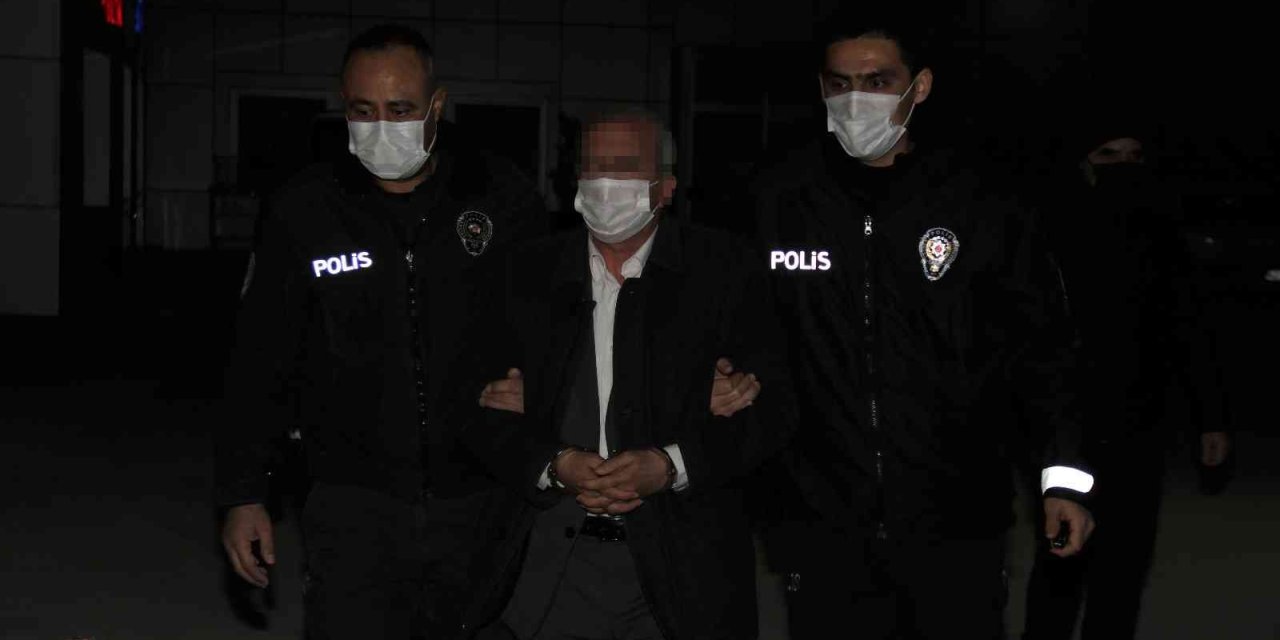 11 Öğrenciyi Taciz Ettiği İddia Edilen Okul Müdürünün 149 Yıla Kadar Hapsi İstendi