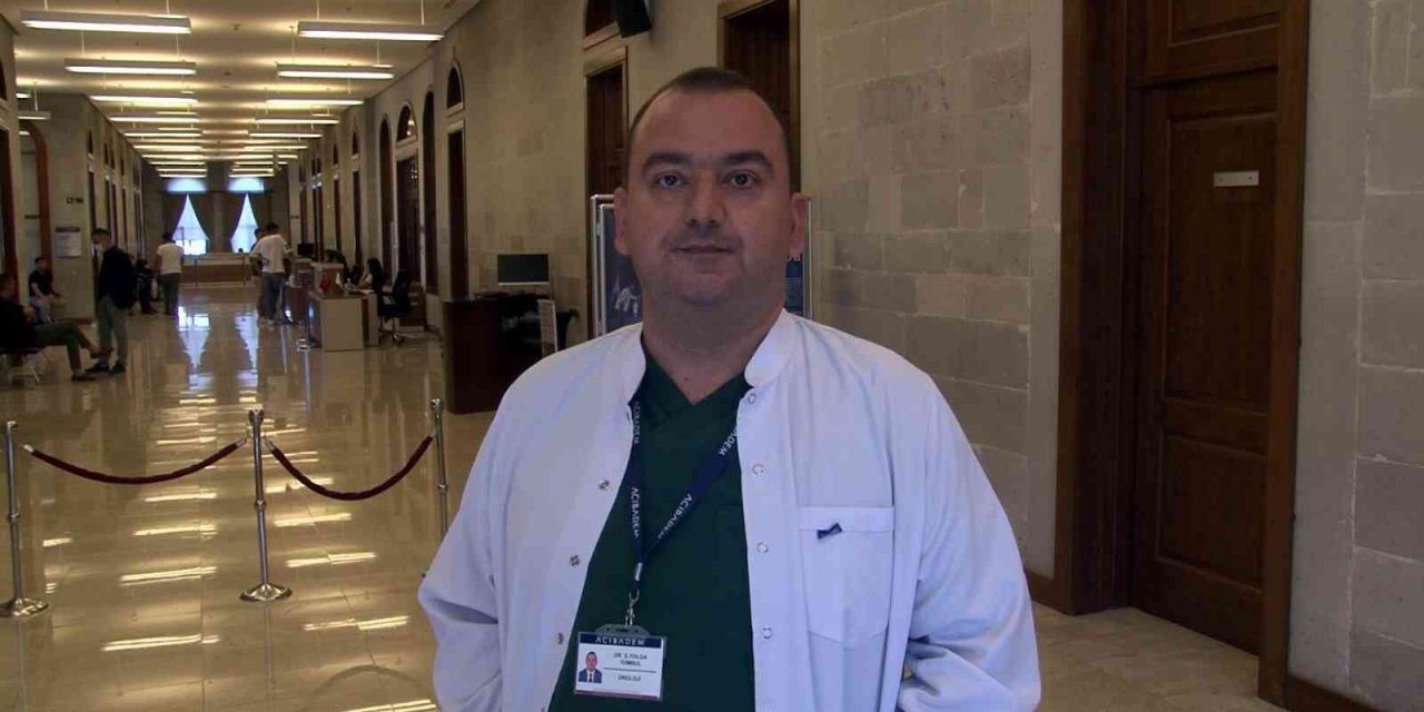 Prostat Kanserinde Erken Tanı Hayat Kurtarır