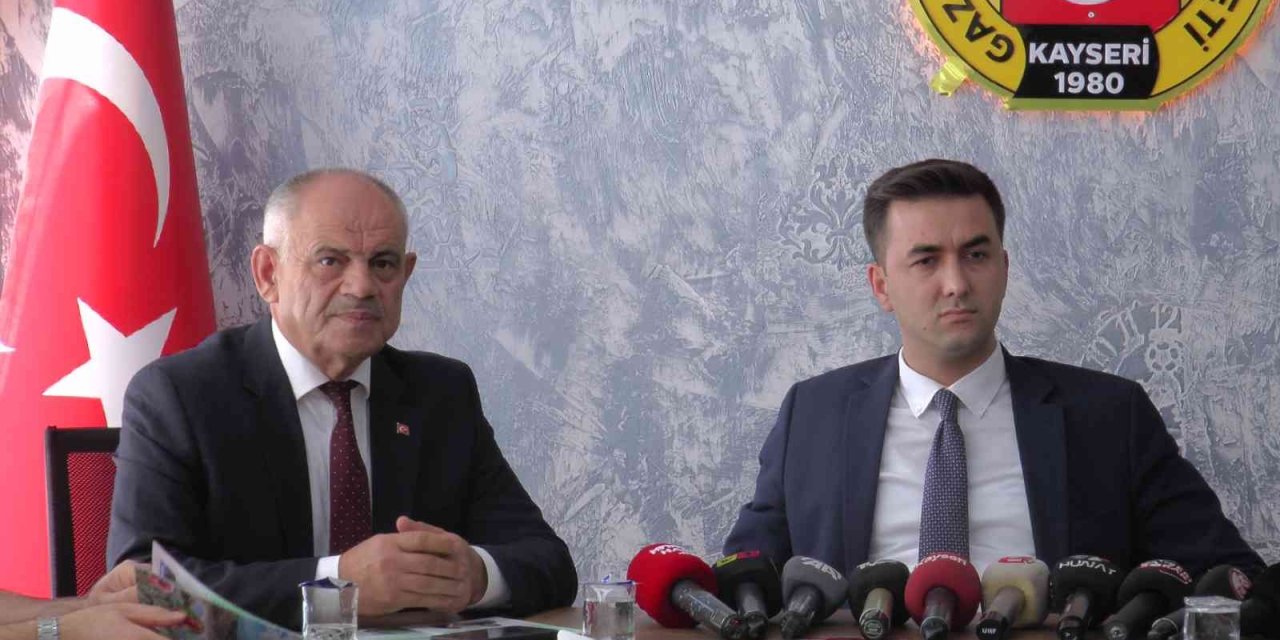 Yahyalı’da ‘1. Elma Ve Turizm Festivali’ Başlıyor