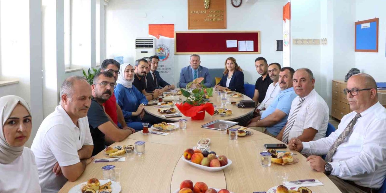 ’Kentten Köye Mutlu Çocuklar’ Projesi