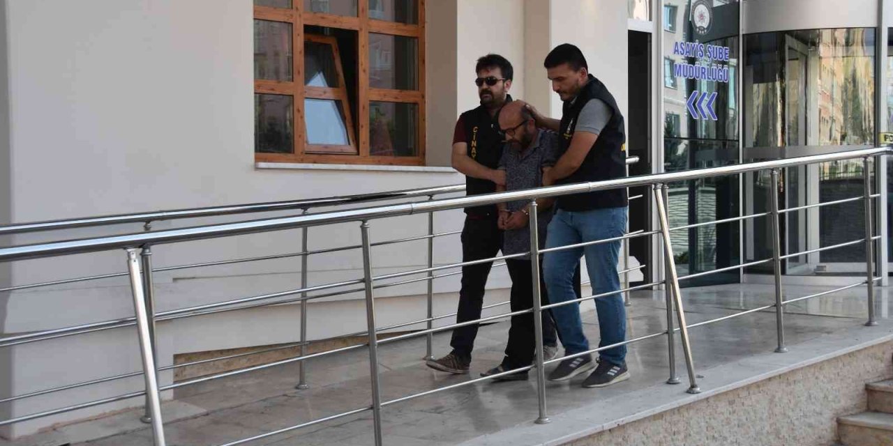 28 Yıllık Cinayet Çözüldü, Fetö’cü Polis Gizlemiş