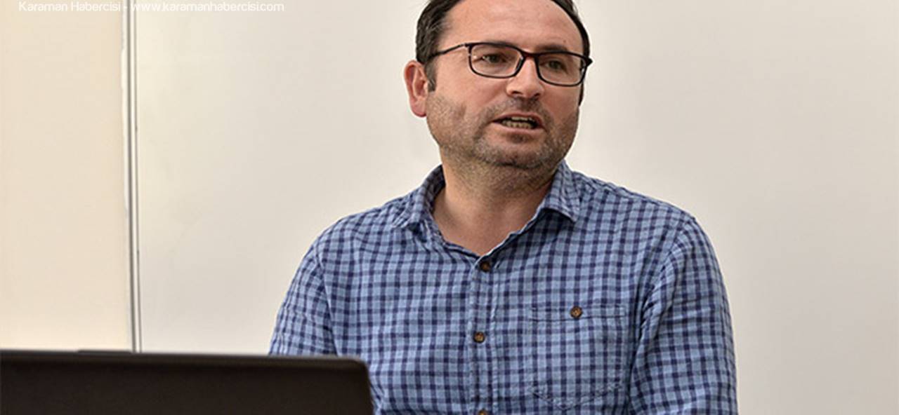 Girişimcilik Eğitimleri Başladı