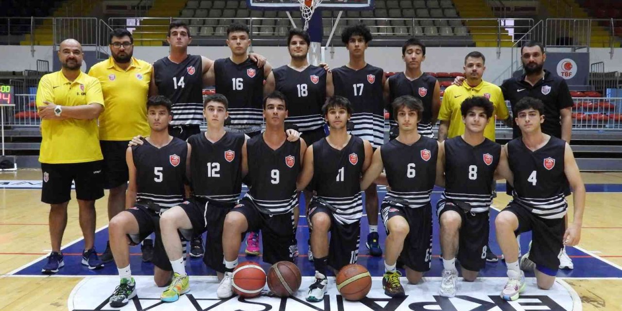 Kepez Belediyespor’da Hedef Antalya’yı Temsil Etmek