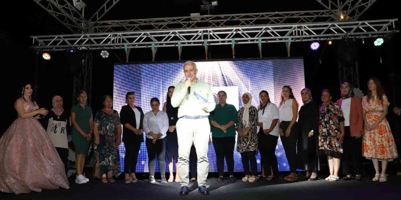 Kadınları Mikro Kredi İle Buluşturan Gültak’a Ödül