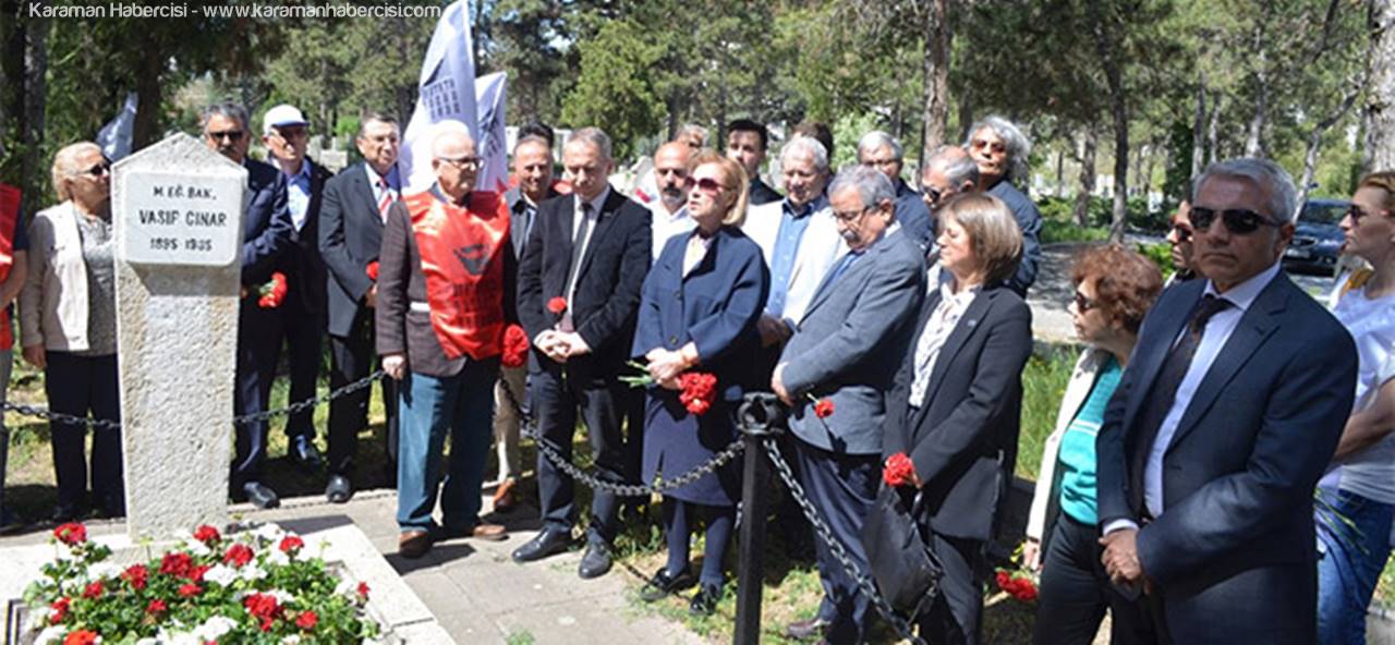 Atatürkçü Derneği'nden Anlamlı Tören