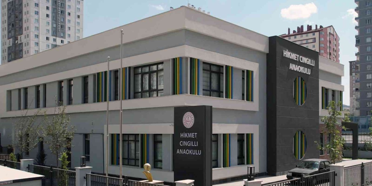 “eğitim Önceliğimiz”