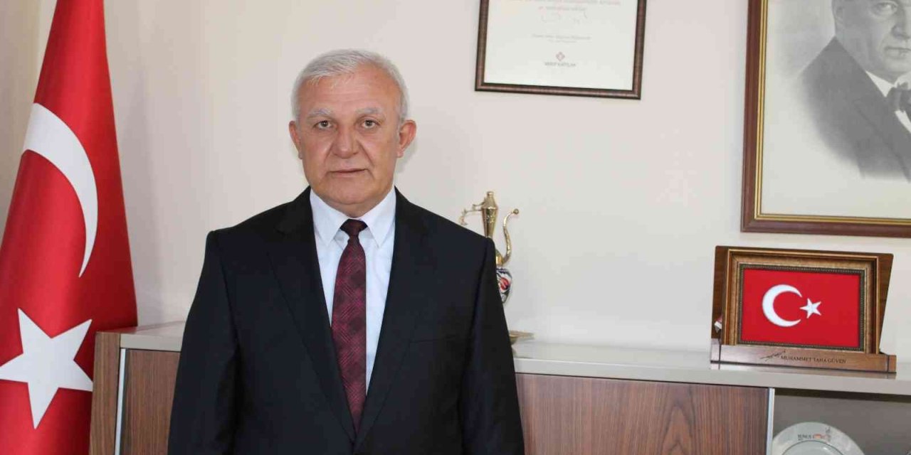 Eskişehir’de Yerli Ve Milli Projeler Üretiliyor