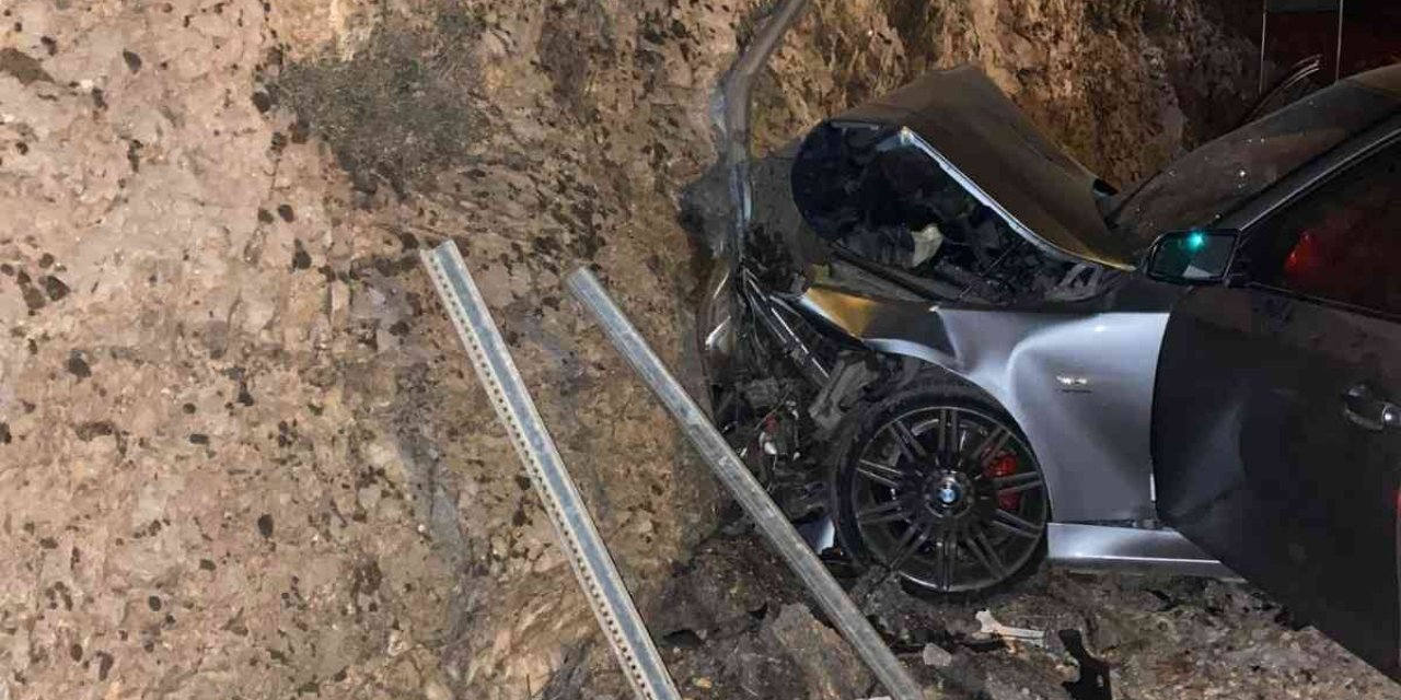 Kazada Ağır Yaralanan Gençten 1 Ay Sonra Acı Haber